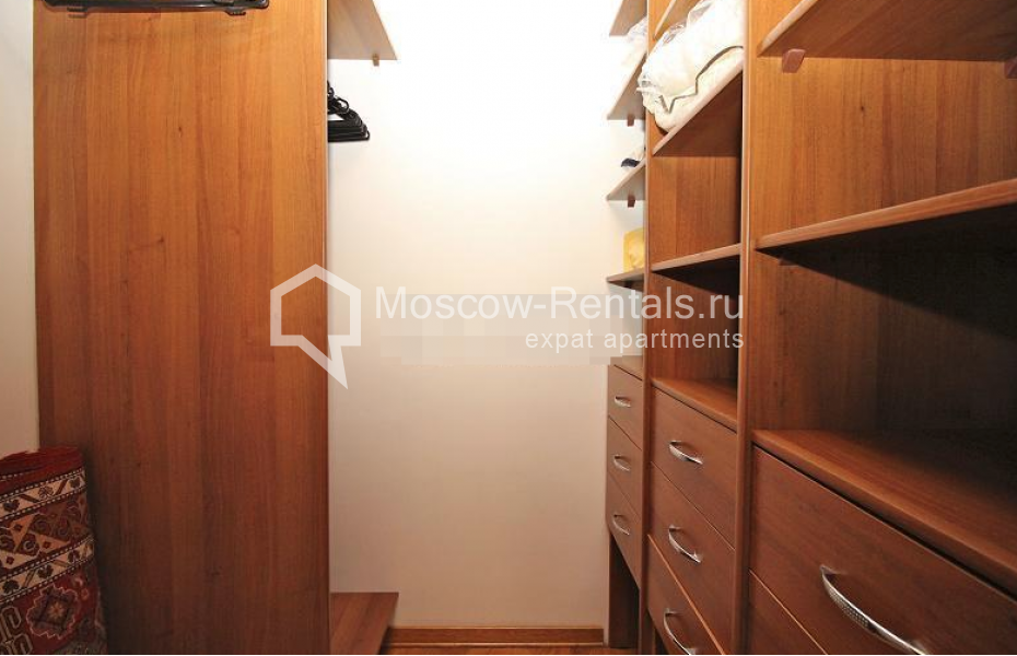 Photo #8 3-room (2 BR) apartment for <a href="http://moscow-rentals.ru/en/articles/long-term-rent" target="_blank">a long-term</a> rent
 in Russia, Moscow, Krasnoproletarskaya str, 9 К 2