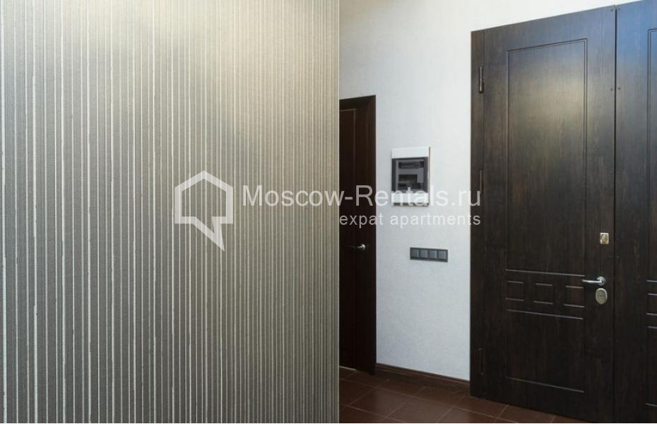 Photo #8 3-room (2 BR) apartment for <a href="http://moscow-rentals.ru/en/articles/long-term-rent" target="_blank">a long-term</a> rent
 in Russia, Moscow, Malaya Bronnaya, 10 С 2