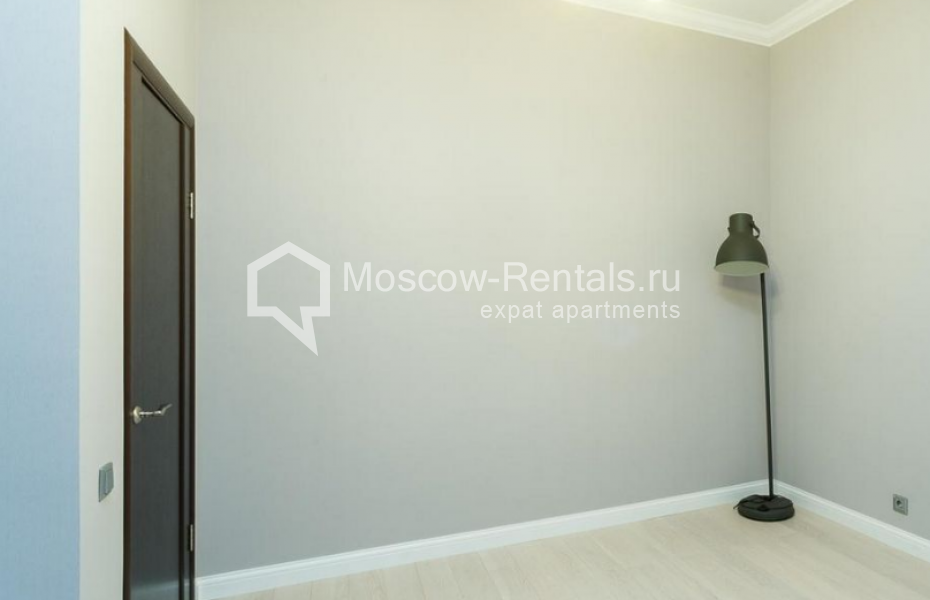 Photo #7 3-room (2 BR) apartment for <a href="http://moscow-rentals.ru/en/articles/long-term-rent" target="_blank">a long-term</a> rent
 in Russia, Moscow, Malaya Bronnaya, 10 С 2