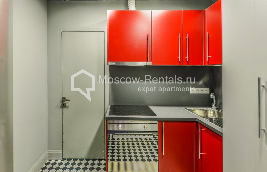 Photo #31 House for <a href="http://moscow-rentals.ru/en/articles/long-term-rent" target="_blank">a long-term</a> rent
 in Russia, Moscow, Prozorovo villate, New Riga direction