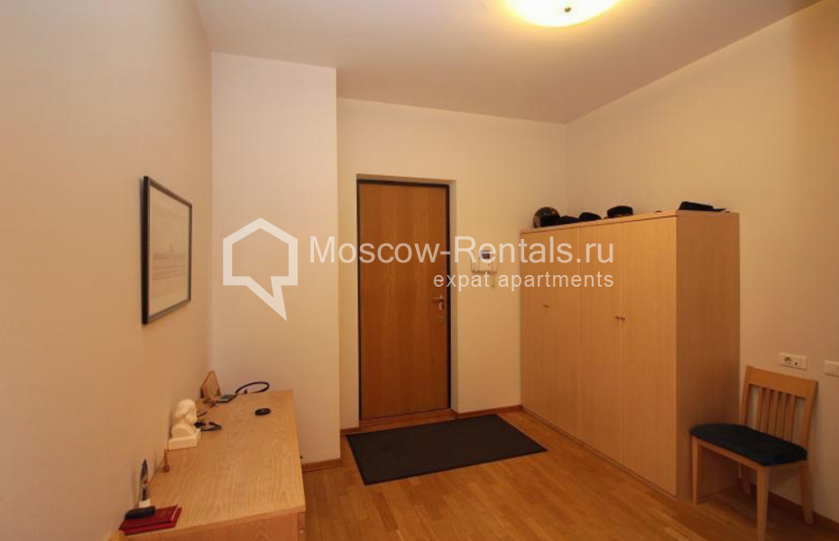 Photo #5 3-room (2 BR) apartment for <a href="http://moscow-rentals.ru/en/articles/long-term-rent" target="_blank">a long-term</a> rent
 in Russia, Moscow, Krasnoproletarskaya str, 7