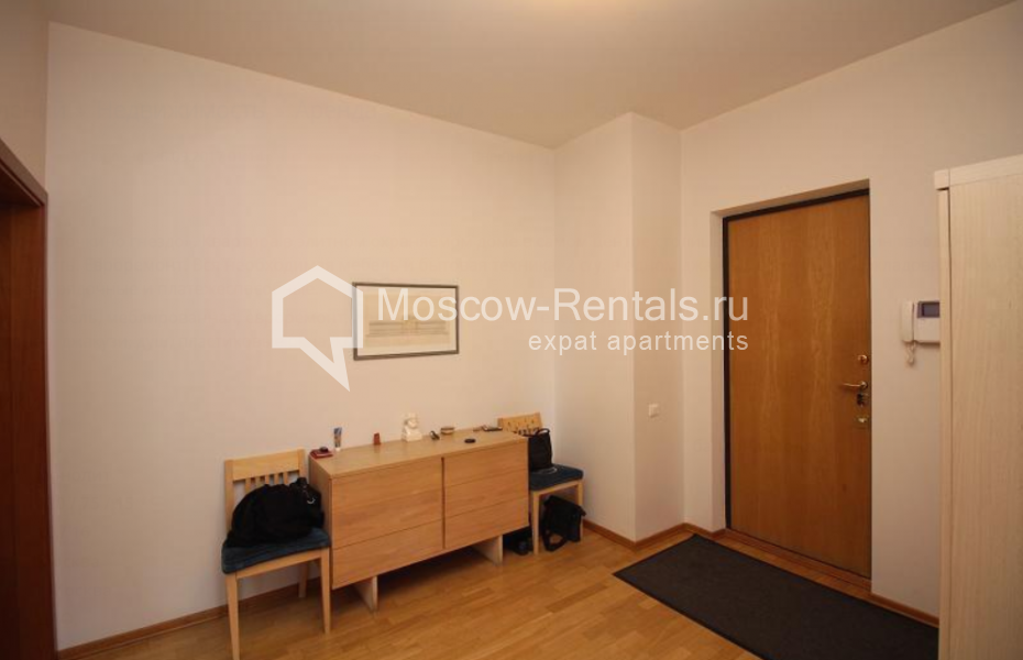 Photo #7 3-room (2 BR) apartment for <a href="http://moscow-rentals.ru/en/articles/long-term-rent" target="_blank">a long-term</a> rent
 in Russia, Moscow, Krasnoproletarskaya str, 7