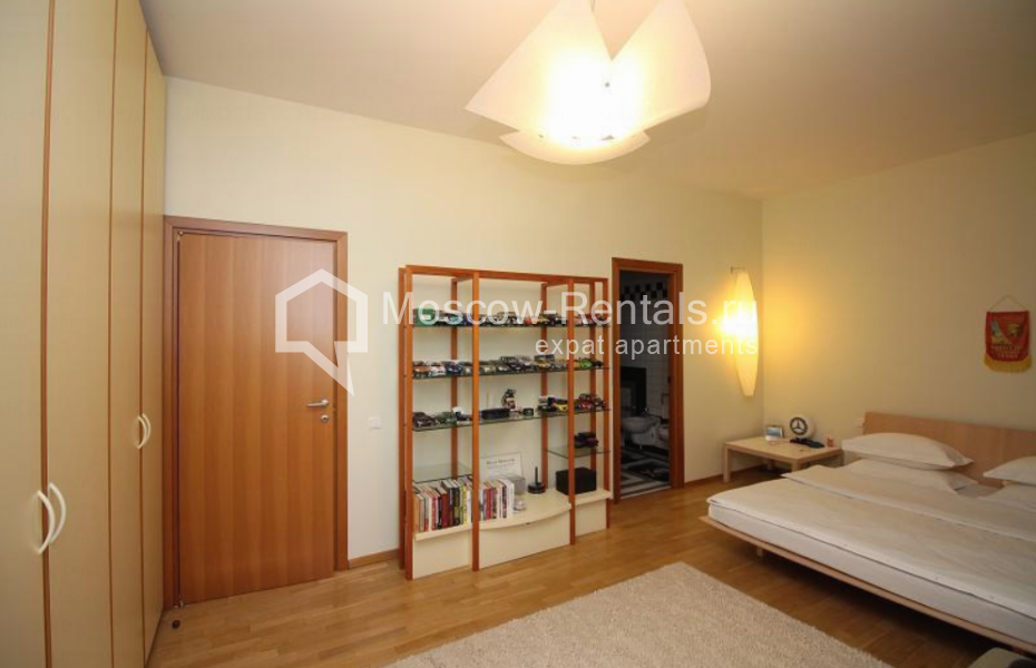 Photo #15 3-room (2 BR) apartment for <a href="http://moscow-rentals.ru/en/articles/long-term-rent" target="_blank">a long-term</a> rent
 in Russia, Moscow, Krasnoproletarskaya str, 7
