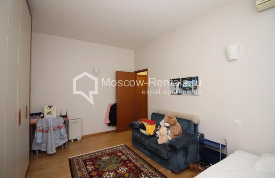 Photo #24 3-room (2 BR) apartment for <a href="http://moscow-rentals.ru/en/articles/long-term-rent" target="_blank">a long-term</a> rent
 in Russia, Moscow, Krasnoproletarskaya str, 7