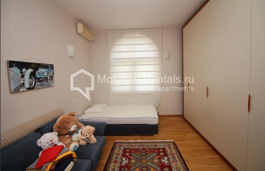 Photo #25 3-room (2 BR) apartment for <a href="http://moscow-rentals.ru/en/articles/long-term-rent" target="_blank">a long-term</a> rent
 in Russia, Moscow, Krasnoproletarskaya str, 7
