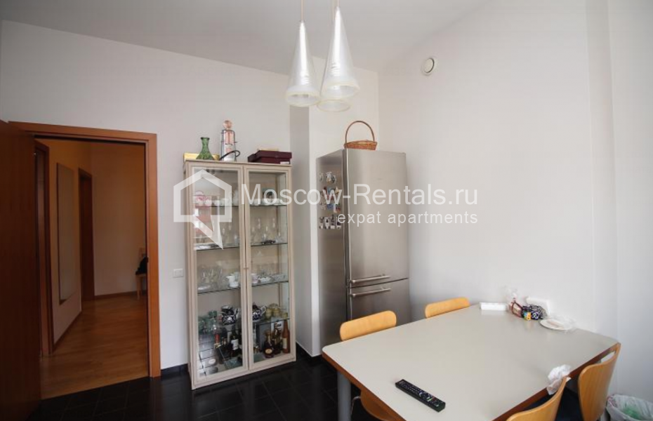 Photo #27 3-room (2 BR) apartment for <a href="http://moscow-rentals.ru/en/articles/long-term-rent" target="_blank">a long-term</a> rent
 in Russia, Moscow, Krasnoproletarskaya str, 7