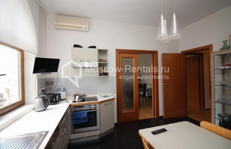 Photo #28 3-room (2 BR) apartment for <a href="http://moscow-rentals.ru/en/articles/long-term-rent" target="_blank">a long-term</a> rent
 in Russia, Moscow, Krasnoproletarskaya str, 7
