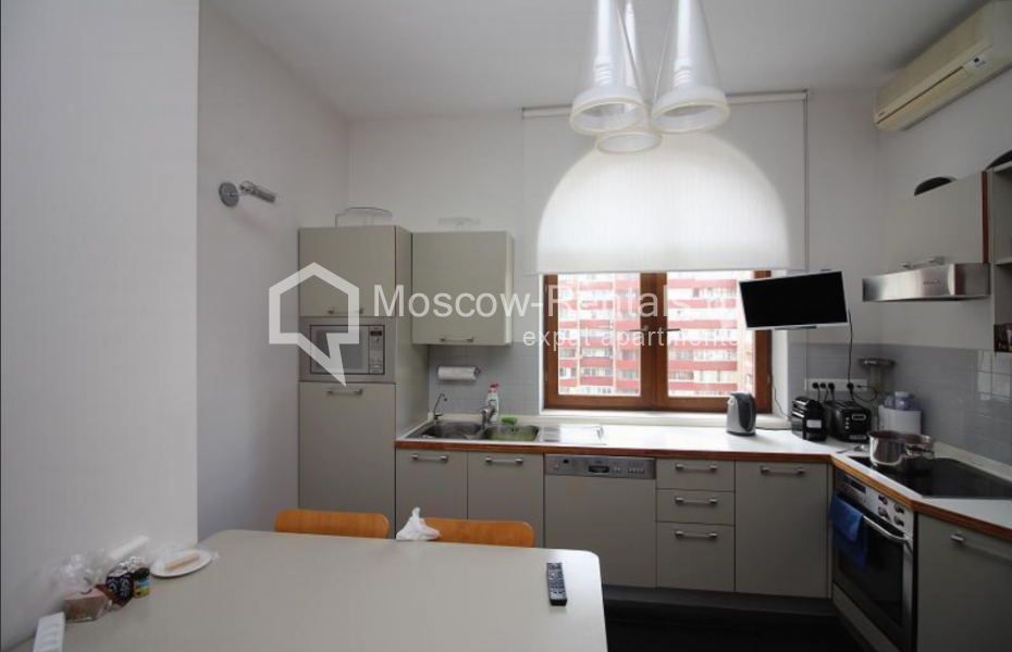Photo #30 3-room (2 BR) apartment for <a href="http://moscow-rentals.ru/en/articles/long-term-rent" target="_blank">a long-term</a> rent
 in Russia, Moscow, Krasnoproletarskaya str, 7