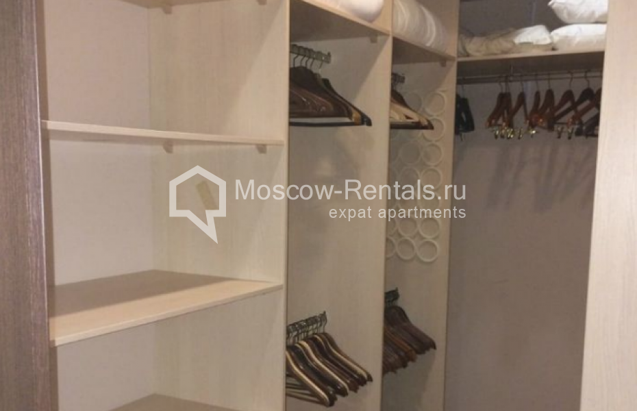 Photo #7 3-room (2 BR) apartment for <a href="http://moscow-rentals.ru/en/articles/long-term-rent" target="_blank">a long-term</a> rent
 in Russia, Moscow, Bolshoi Kozikhinskyi lane, 23