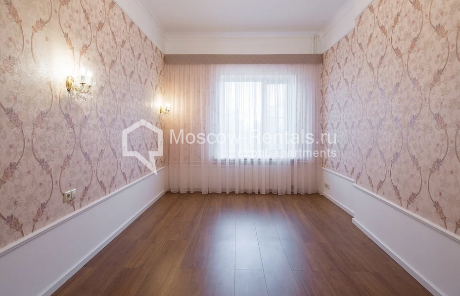 Photo #11 3-room (2 BR) apartment for <a href="http://moscow-rentals.ru/en/articles/long-term-rent" target="_blank">a long-term</a> rent
 in Russia, Moscow, Ermolaevskyi lane, 16