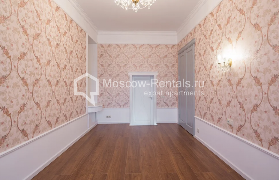 Photo #12 3-room (2 BR) apartment for <a href="http://moscow-rentals.ru/en/articles/long-term-rent" target="_blank">a long-term</a> rent
 in Russia, Moscow, Ermolaevskyi lane, 16