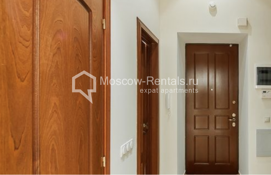 Photo #18 4-room (3 BR) apartment for <a href="http://moscow-rentals.ru/en/articles/long-term-rent" target="_blank">a long-term</a> rent
 in Russia, Moscow, Kozikhinskyi lane, 8