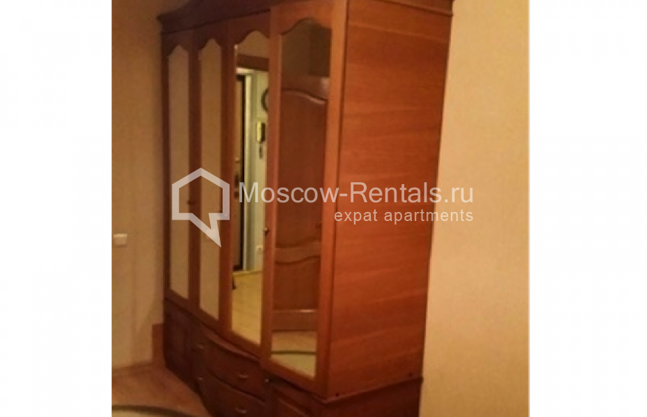 Photo #10 2-room (1 BR) apartment for <a href="http://moscow-rentals.ru/en/articles/long-term-rent" target="_blank">a long-term</a> rent
 in Russia, Moscow