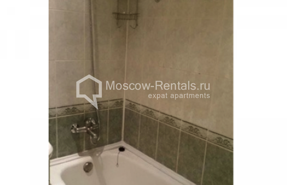 Photo #13 2-room (1 BR) apartment for <a href="http://moscow-rentals.ru/en/articles/long-term-rent" target="_blank">a long-term</a> rent
 in Russia, Moscow