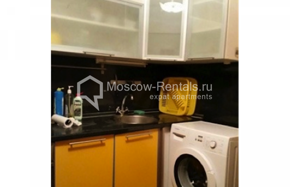 Photo #5 2-room (1 BR) apartment for <a href="http://moscow-rentals.ru/en/articles/long-term-rent" target="_blank">a long-term</a> rent
 in Russia, Moscow