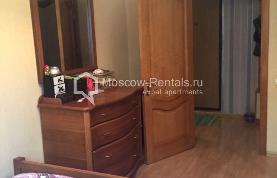 Photo #9 2-room (1 BR) apartment for <a href="http://moscow-rentals.ru/en/articles/long-term-rent" target="_blank">a long-term</a> rent
 in Russia, Moscow