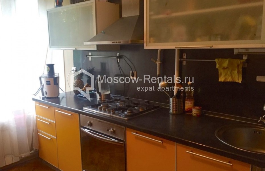 Photo #4 2-room (1 BR) apartment for <a href="http://moscow-rentals.ru/en/articles/long-term-rent" target="_blank">a long-term</a> rent
 in Russia, Moscow