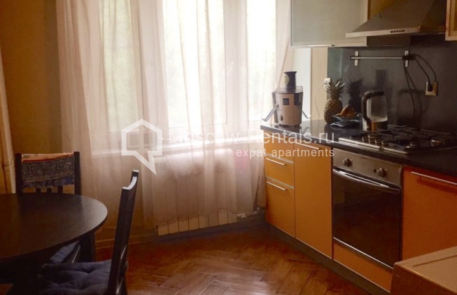 Photo #1 2-room (1 BR) apartment for <a href="http://moscow-rentals.ru/en/articles/long-term-rent" target="_blank">a long-term</a> rent
 in Russia, Moscow