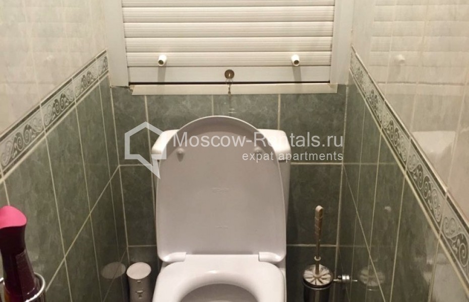 Photo #14 2-room (1 BR) apartment for <a href="http://moscow-rentals.ru/en/articles/long-term-rent" target="_blank">a long-term</a> rent
 in Russia, Moscow