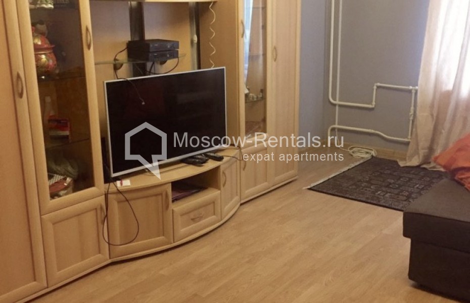 Photo #7 2-room (1 BR) apartment for <a href="http://moscow-rentals.ru/en/articles/long-term-rent" target="_blank">a long-term</a> rent
 in Russia, Moscow