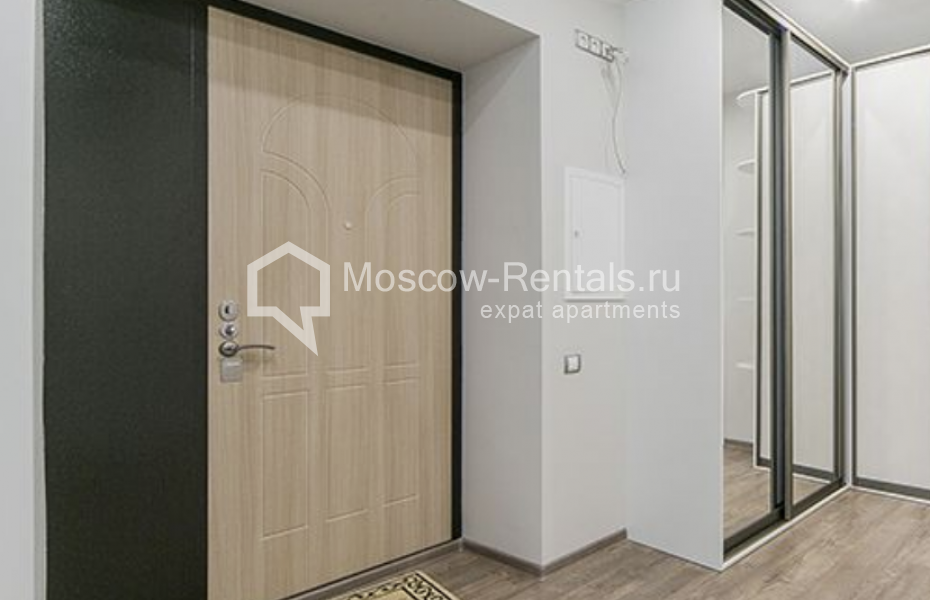 Photo #6 3-room (2 BR) apartment for <a href="http://moscow-rentals.ru/en/articles/long-term-rent" target="_blank">a long-term</a> rent
 in Russia, Moscow, Tverskaya str, 27С1
