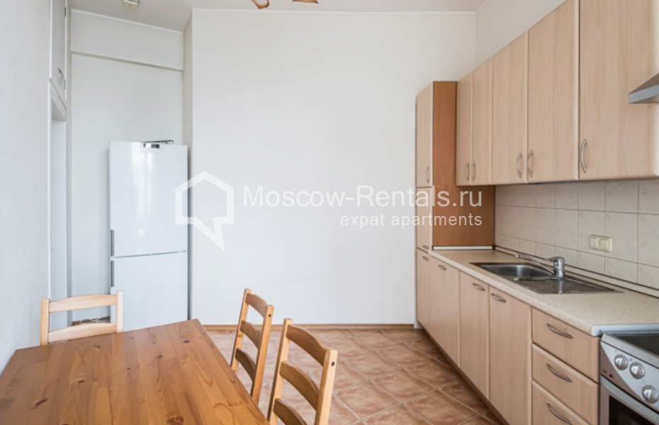 Photo #6 4-room (3 BR) apartment for <a href="http://moscow-rentals.ru/en/articles/long-term-rent" target="_blank">a long-term</a> rent
 in Russia, Moscow, Leontievskyi lane, 15