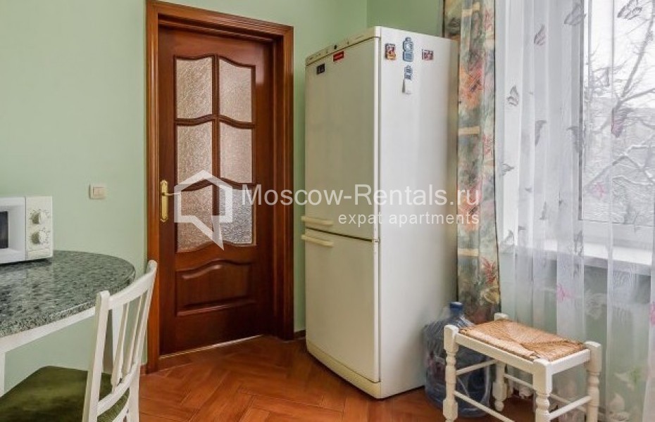 Photo #8 3-room (2 BR) apartment for <a href="http://moscow-rentals.ru/en/articles/long-term-rent" target="_blank">a long-term</a> rent
 in Russia, Moscow, Ermolaevskyi lane, 18А
