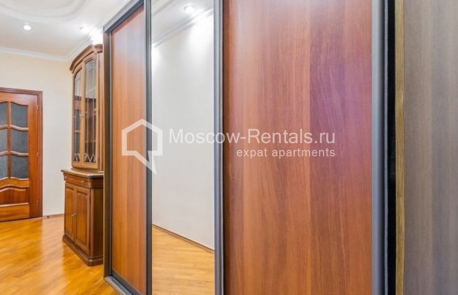 Photo #11 3-room (2 BR) apartment for <a href="http://moscow-rentals.ru/en/articles/long-term-rent" target="_blank">a long-term</a> rent
 in Russia, Moscow, Ermolaevskyi lane, 18А