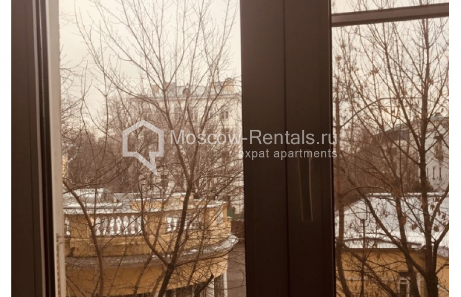 Photo #19 3-room (2 BR) apartment for <a href="http://moscow-rentals.ru/en/articles/long-term-rent" target="_blank">a long-term</a> rent
 in Russia, Moscow, Sadovaya-Kudrinskaya str, 8/12