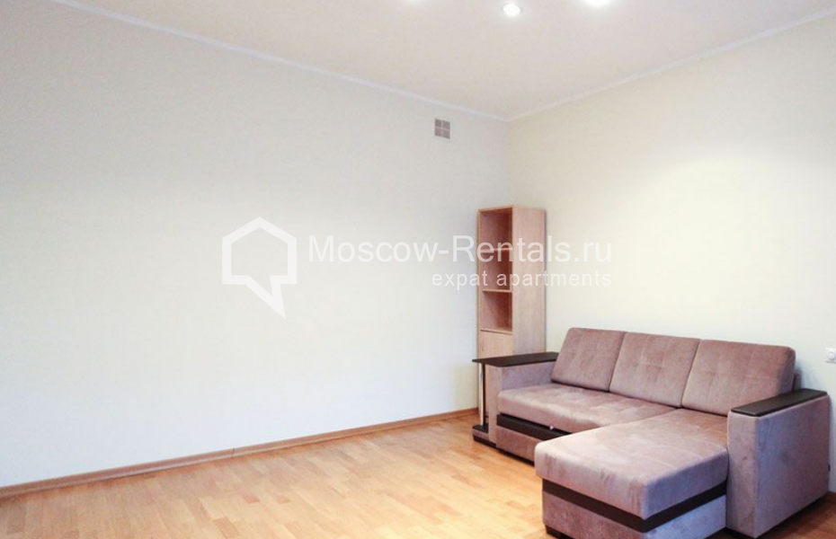 Photo #20 3-room (2 BR) apartment for <a href="http://moscow-rentals.ru/en/articles/long-term-rent" target="_blank">a long-term</a> rent
 in Russia, Moscow, Nikitskyi blv, 9