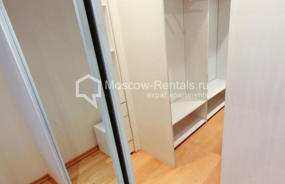 Photo #21 3-room (2 BR) apartment for <a href="http://moscow-rentals.ru/en/articles/long-term-rent" target="_blank">a long-term</a> rent
 in Russia, Moscow, Nikitskyi blv, 9