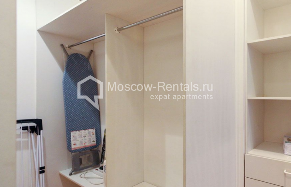 Photo #22 3-room (2 BR) apartment for <a href="http://moscow-rentals.ru/en/articles/long-term-rent" target="_blank">a long-term</a> rent
 in Russia, Moscow, Nikitskyi blv, 9