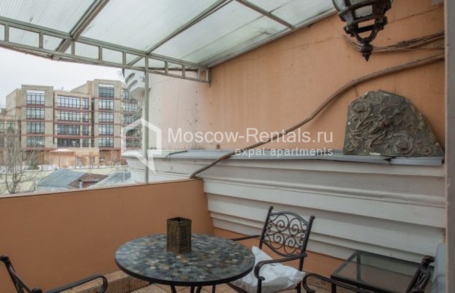 Photo #14 4-room (3 BR) apartment for <a href="http://moscow-rentals.ru/en/articles/long-term-rent" target="_blank">a long-term</a> rent
 in Russia, Moscow, Neglinnaya str, 18С1