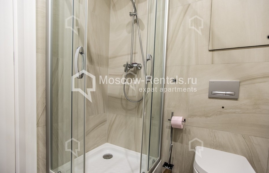 Photo #15 3-room (2 BR) apartment for <a href="http://moscow-rentals.ru/en/articles/long-term-rent" target="_blank">a long-term</a> rent
 in Russia, Moscow, Bolshaya Filevskaya str, 4