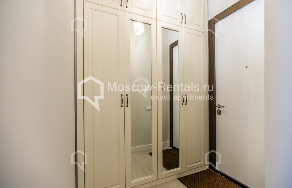 Photo #16 3-room (2 BR) apartment for <a href="http://moscow-rentals.ru/en/articles/long-term-rent" target="_blank">a long-term</a> rent
 in Russia, Moscow, Bolshaya Filevskaya str, 4