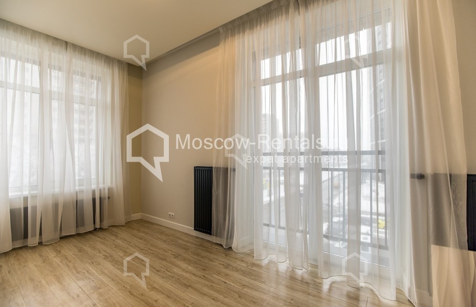 Photo #11 3-room (2 BR) apartment for <a href="http://moscow-rentals.ru/en/articles/long-term-rent" target="_blank">a long-term</a> rent
 in Russia, Moscow, Bolshaya Filevskaya str, 4