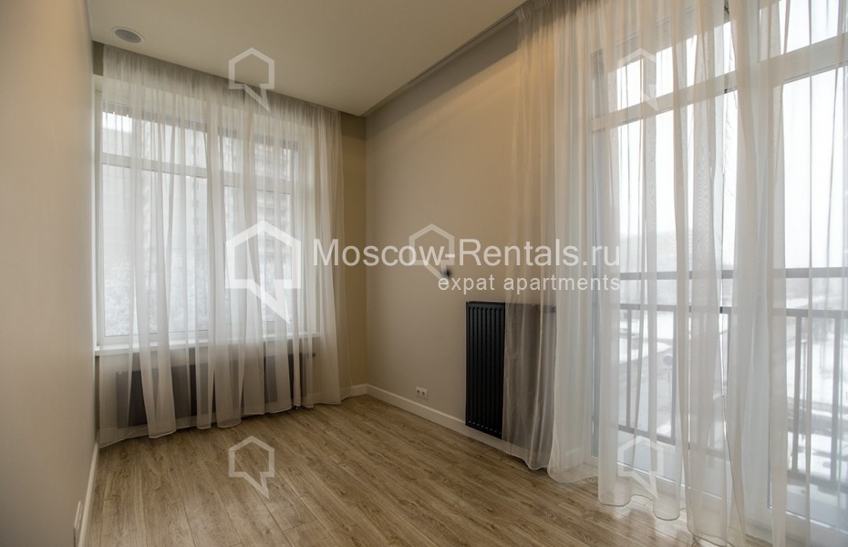 Photo #12 3-room (2 BR) apartment for <a href="http://moscow-rentals.ru/en/articles/long-term-rent" target="_blank">a long-term</a> rent
 in Russia, Moscow, Bolshaya Filevskaya str, 4
