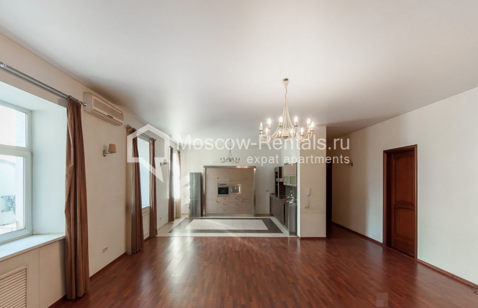 Photo #3 7-room (6 BR) apartment for <a href="http://moscow-rentals.ru/en/articles/long-term-rent" target="_blank">a long-term</a> rent
 in Russia, Moscow, Varsonofievskyi lane,  4 С 1