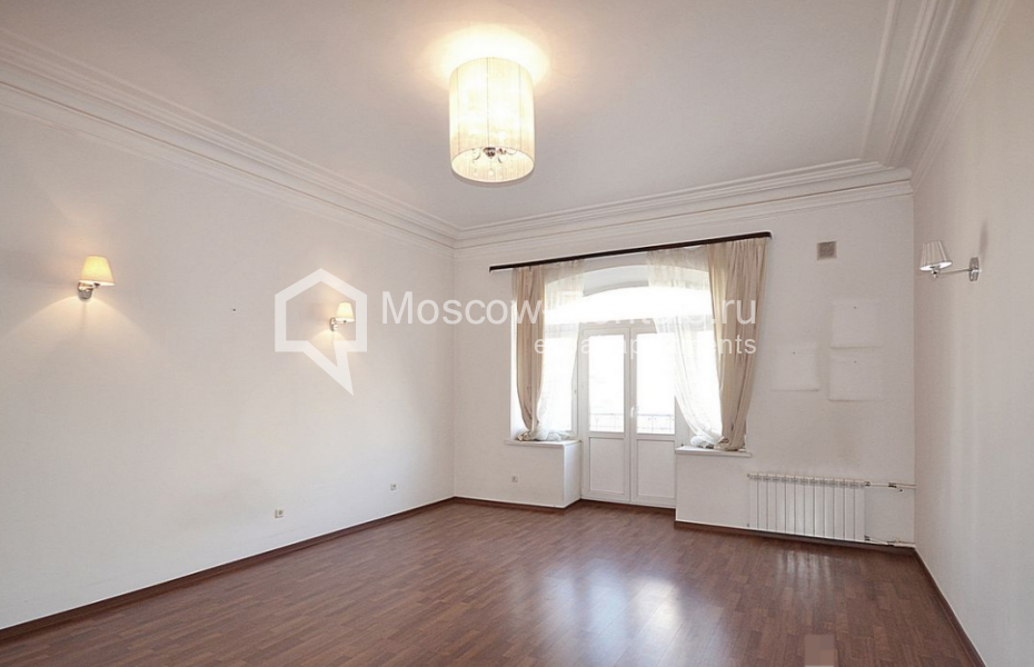 Photo #5 7-room (6 BR) apartment for <a href="http://moscow-rentals.ru/en/articles/long-term-rent" target="_blank">a long-term</a> rent
 in Russia, Moscow, Varsonofievskyi lane,  4 С 1