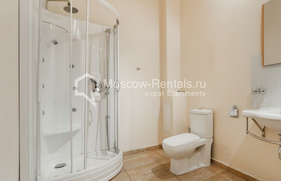 Photo #15 7-room (6 BR) apartment for <a href="http://moscow-rentals.ru/en/articles/long-term-rent" target="_blank">a long-term</a> rent
 in Russia, Moscow, Varsonofievskyi lane,  4 С 1