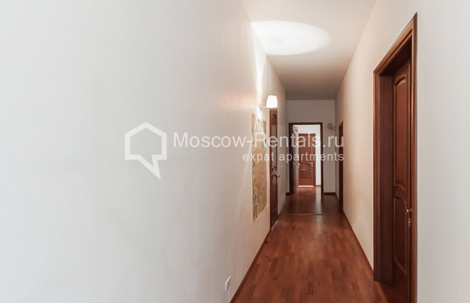 Photo #16 7-room (6 BR) apartment for <a href="http://moscow-rentals.ru/en/articles/long-term-rent" target="_blank">a long-term</a> rent
 in Russia, Moscow, Varsonofievskyi lane,  4 С 1