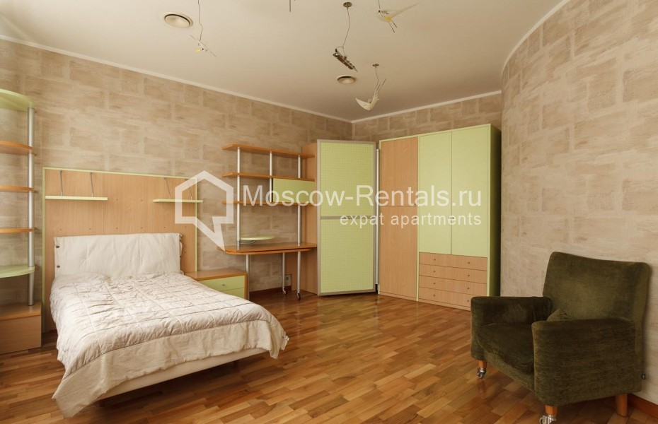 Photo #11 6-room (5 BR) apartment for <a href="http://moscow-rentals.ru/en/articles/long-term-rent" target="_blank">a long-term</a> rent
 in Russia, Moscow, Plyushchikha str, 22