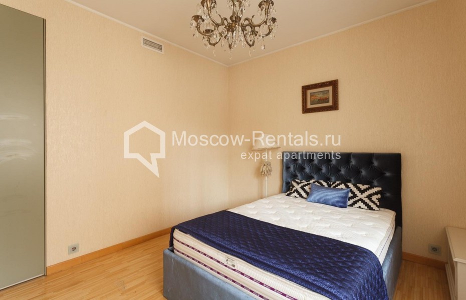 Photo #16 6-room (5 BR) apartment for <a href="http://moscow-rentals.ru/en/articles/long-term-rent" target="_blank">a long-term</a> rent
 in Russia, Moscow, Plyushchikha str, 22
