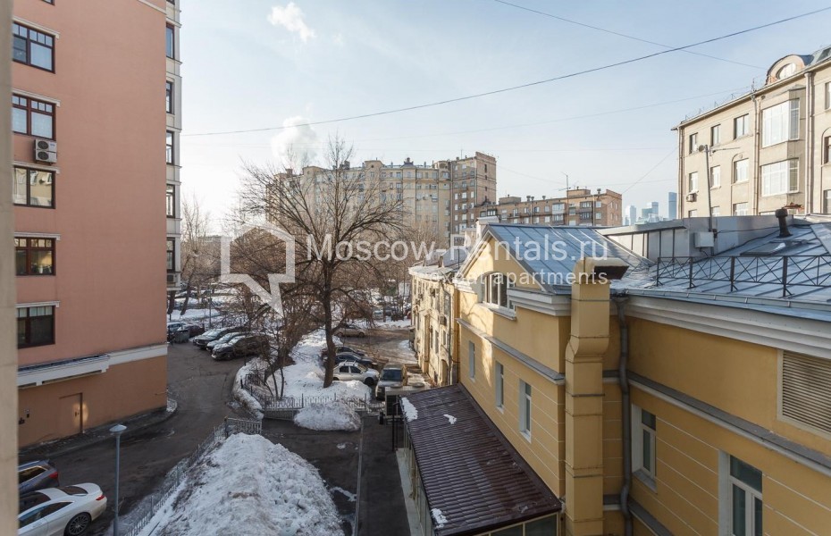 Photo #35 6-room (5 BR) apartment for <a href="http://moscow-rentals.ru/en/articles/long-term-rent" target="_blank">a long-term</a> rent
 in Russia, Moscow, Plyushchikha str, 22