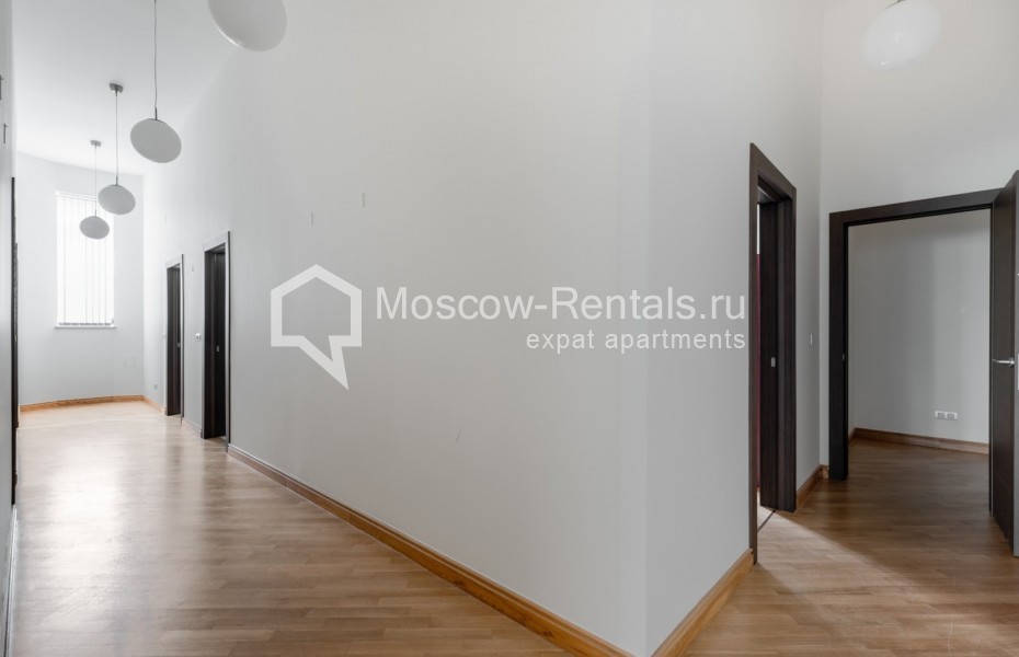 Photo #9 6-room (5 BR) apartment for <a href="http://moscow-rentals.ru/en/articles/long-term-rent" target="_blank">a long-term</a> rent
 in Russia, Moscow, Povarskaya str, 20