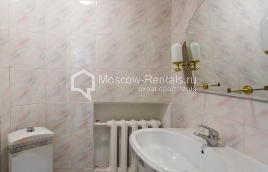 Photo #15 6-room (5 BR) apartment for <a href="http://moscow-rentals.ru/en/articles/long-term-rent" target="_blank">a long-term</a> rent
 in Russia, Moscow, Myasnitskaya str, 15