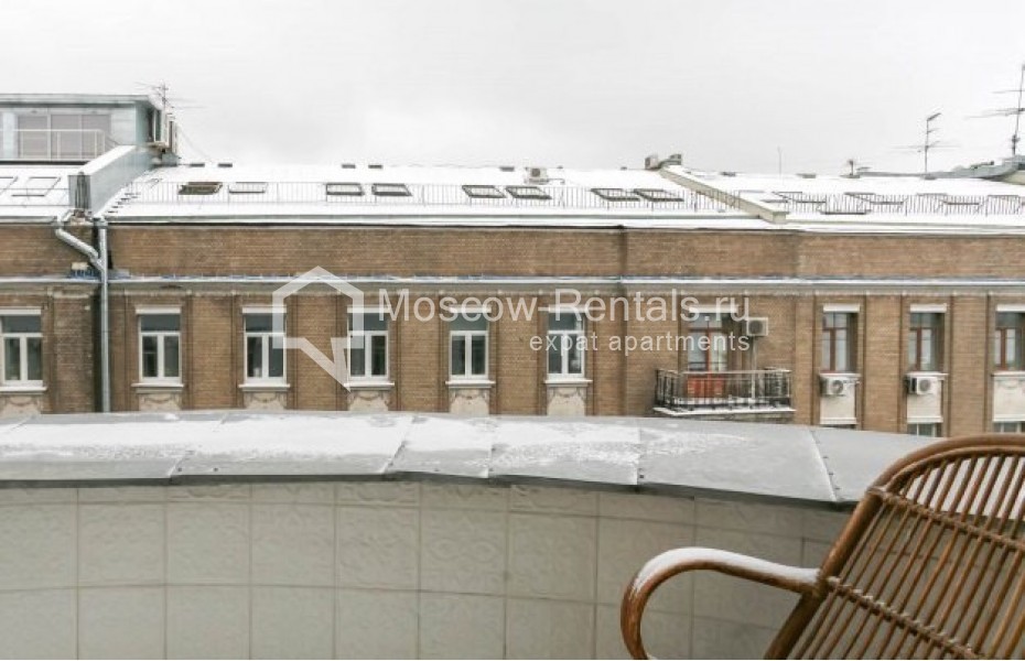 Photo #16 6-room (5 BR) apartment for <a href="http://moscow-rentals.ru/en/articles/long-term-rent" target="_blank">a long-term</a> rent
 in Russia, Moscow, Myasnitskaya str, 15
