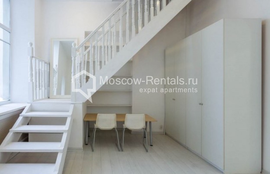 Photo #11 6-room (5 BR) apartment for <a href="http://moscow-rentals.ru/en/articles/long-term-rent" target="_blank">a long-term</a> rent
 in Russia, Moscow, Myasnitskaya str, 15