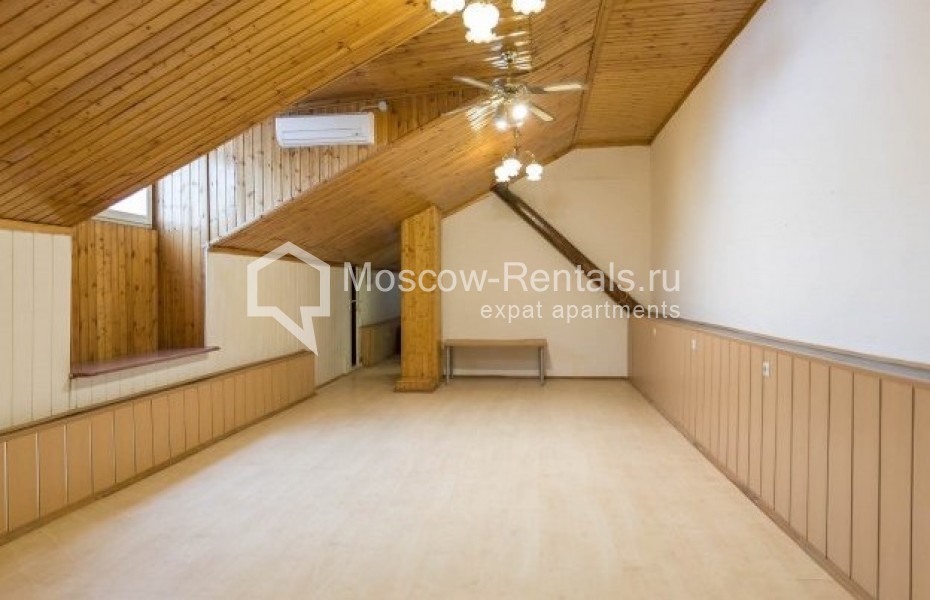 Photo #8 6-room (5 BR) apartment for <a href="http://moscow-rentals.ru/en/articles/long-term-rent" target="_blank">a long-term</a> rent
 in Russia, Moscow, Myasnitskaya str, 15