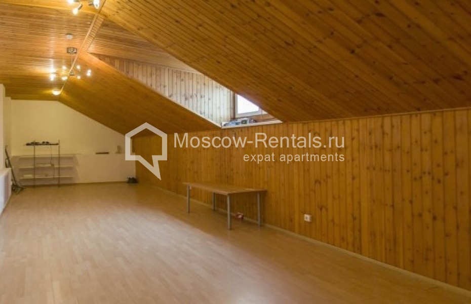 Photo #10 6-room (5 BR) apartment for <a href="http://moscow-rentals.ru/en/articles/long-term-rent" target="_blank">a long-term</a> rent
 in Russia, Moscow, Myasnitskaya str, 15